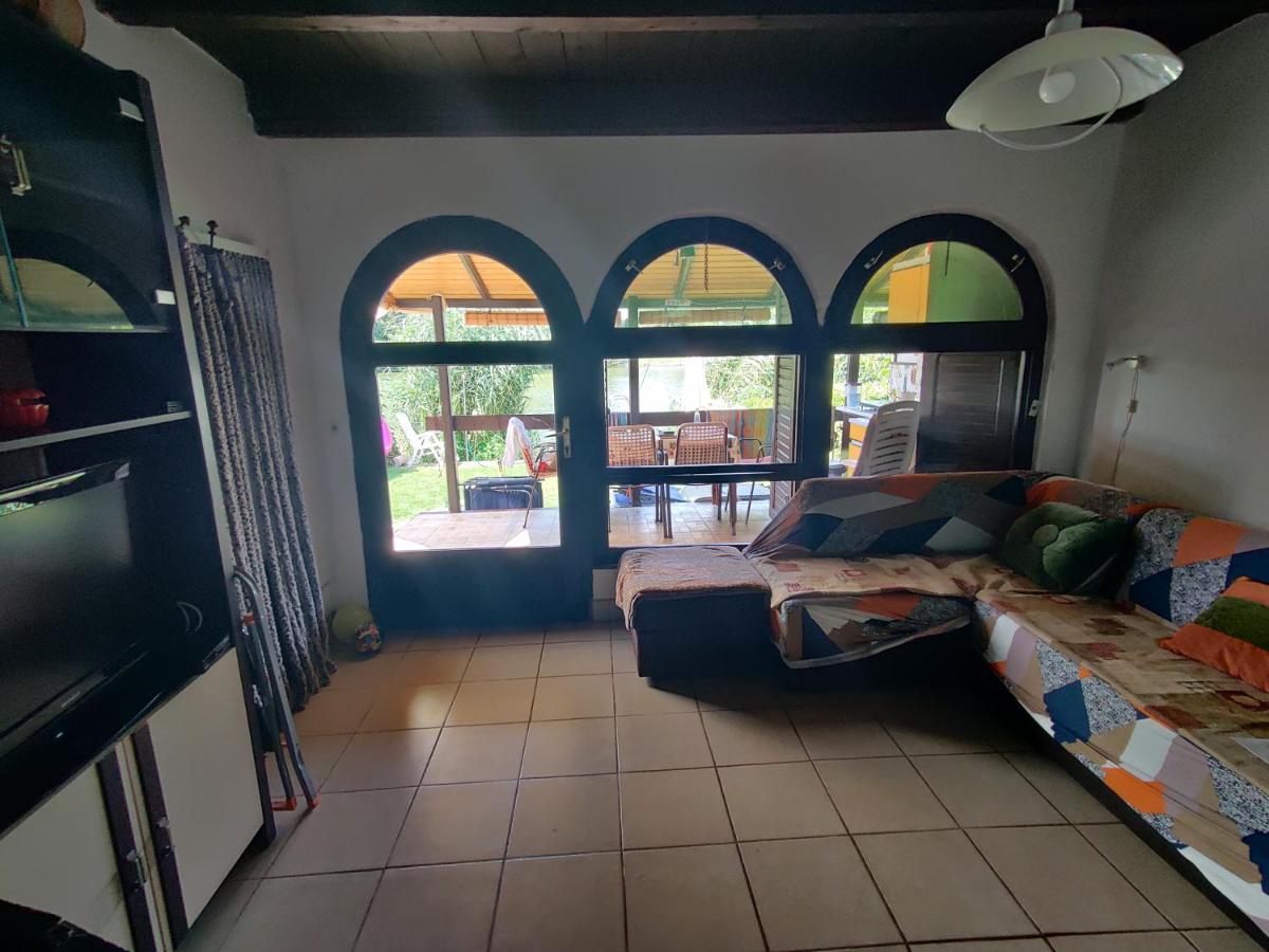 Tobak Vendeghaz Villa Békésszentandrás Eksteriør billede