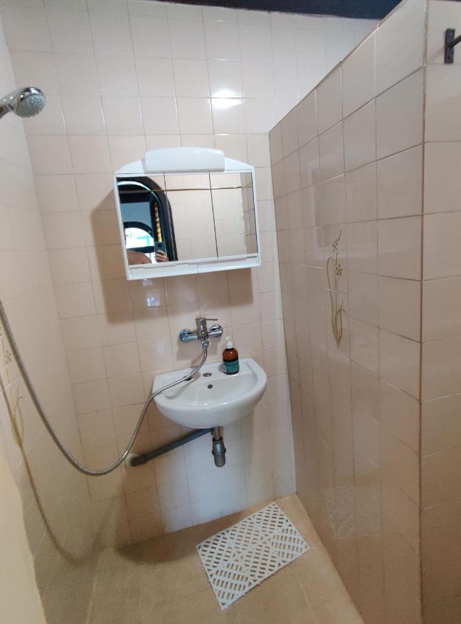 Tobak Vendeghaz Villa Békésszentandrás Eksteriør billede